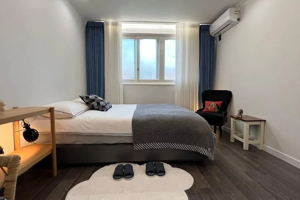 Hongdae 3Bedroom Apartment #14 Seul