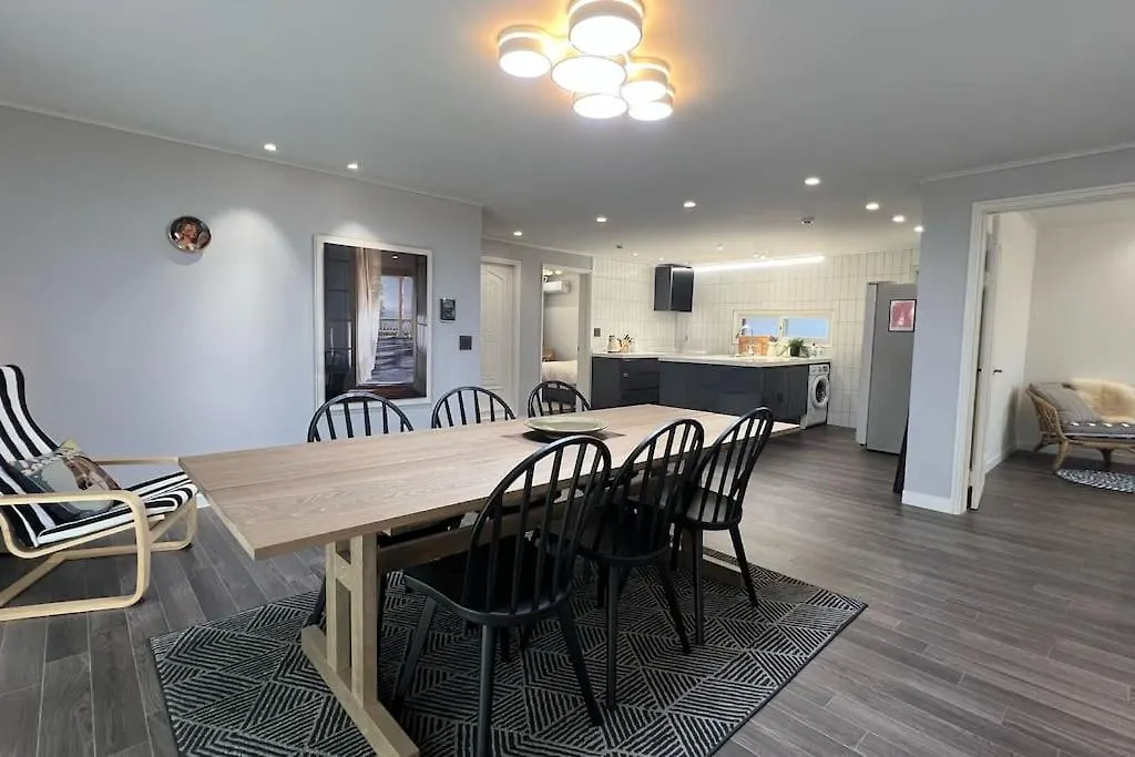 Hongdae 3Bedroom Apartment #14 Seul