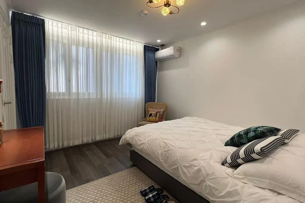 Hongdae 3Bedroom Apartment #14 Seul 0*,