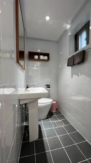 Hongdae 3Bedroom Apartment #14 Seul
